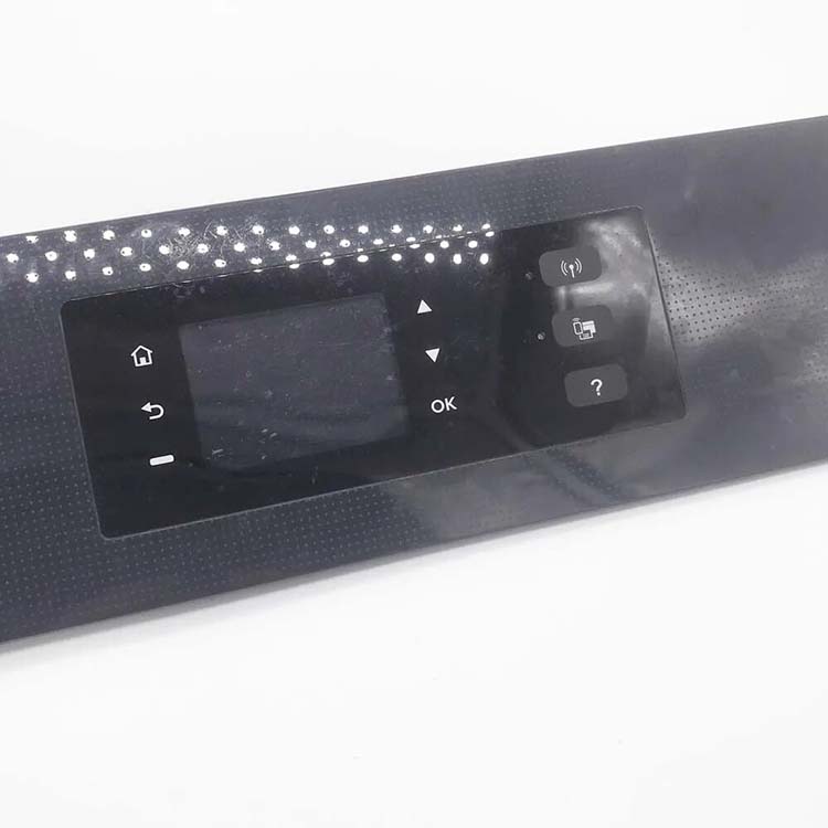 (image for) Control Panel Display Screen D9L64-80006 Fits For HP Officejet 8216